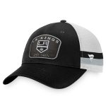 los angeles kings fundamental structured trucker – mens – Vancouver Canucks Jerseys and Headwear Collection