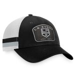 los angeles kings fundamental structured trucker – mens – Vancouver Canucks Jerseys and Headwear Collection