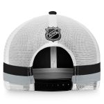 los angeles kings fundamental structured trucker – mens – Vancouver Canucks Jerseys and Headwear Collection