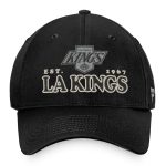 los angeles kings heritage unstructured adjustable cap – unisex – Vancouver Canucks Jerseys and Headwear Collection
