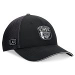 los angeles kings pro draft structured trucker cap – unisex – Vancouver Canucks Jerseys and Headwear Collection