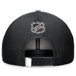 los angeles kings pro draft structured trucker cap – unisex – Vancouver Canucks Jerseys and Headwear Collection