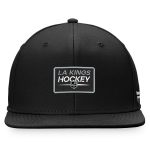 los angeles kings pro prime flat brim snapback – unisex – Vancouver Canucks Jerseys and Headwear Collection