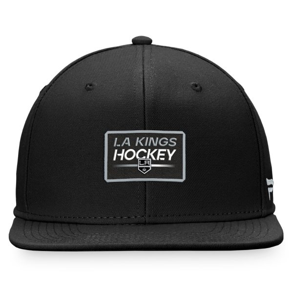 los angeles kings pro prime flat brim snapback – unisex – Vancouver Canucks Jerseys and Headwear Collection