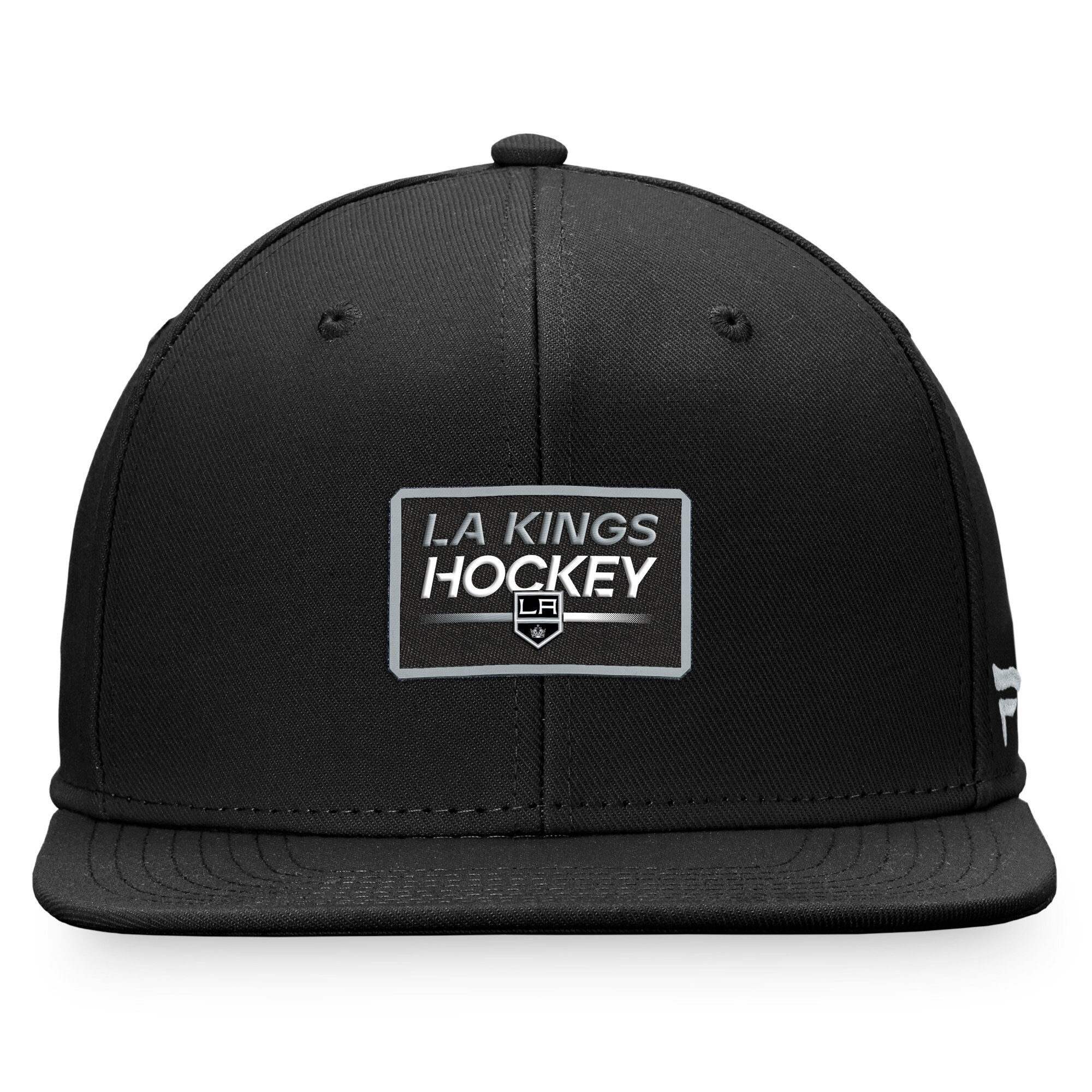 los angeles kings pro prime flat brim snapback – unisex – Vancouver Canucks Jerseys and Headwear Collection