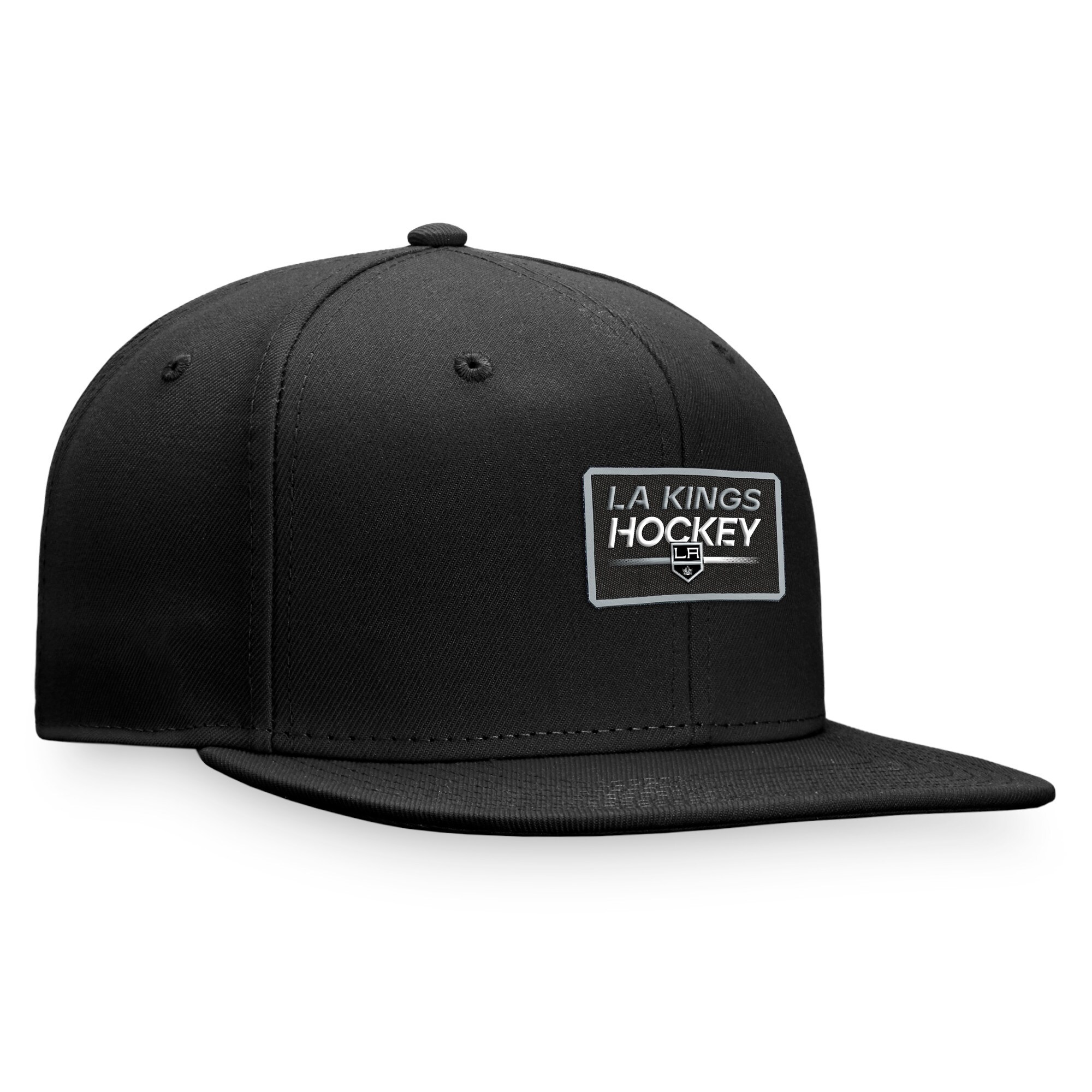 los angeles kings pro prime flat brim snapback – unisex – Vancouver Canucks Jerseys and Headwear Collection