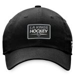 los angeles kings pro prime graphic unstructured adjustable cap – unisex – Vancouver Canucks Jerseys and Headwear Collection