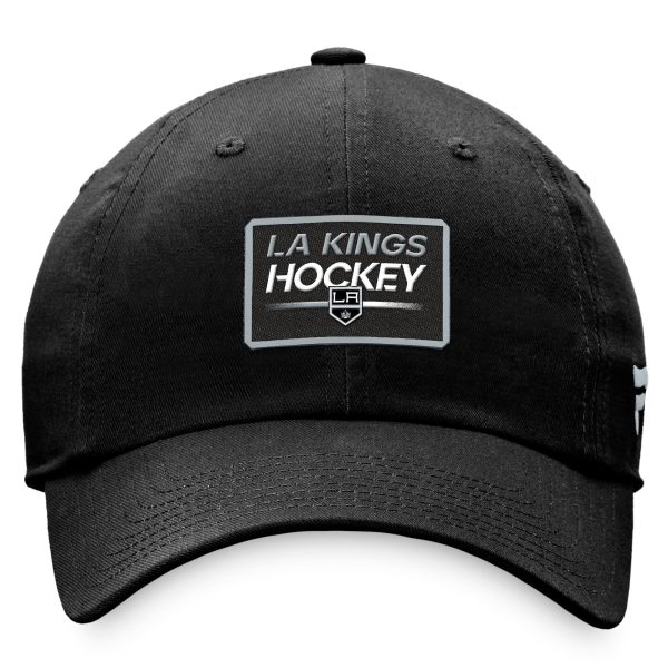 los angeles kings pro prime graphic unstructured adjustable cap – unisex – Vancouver Canucks Jerseys and Headwear Collection
