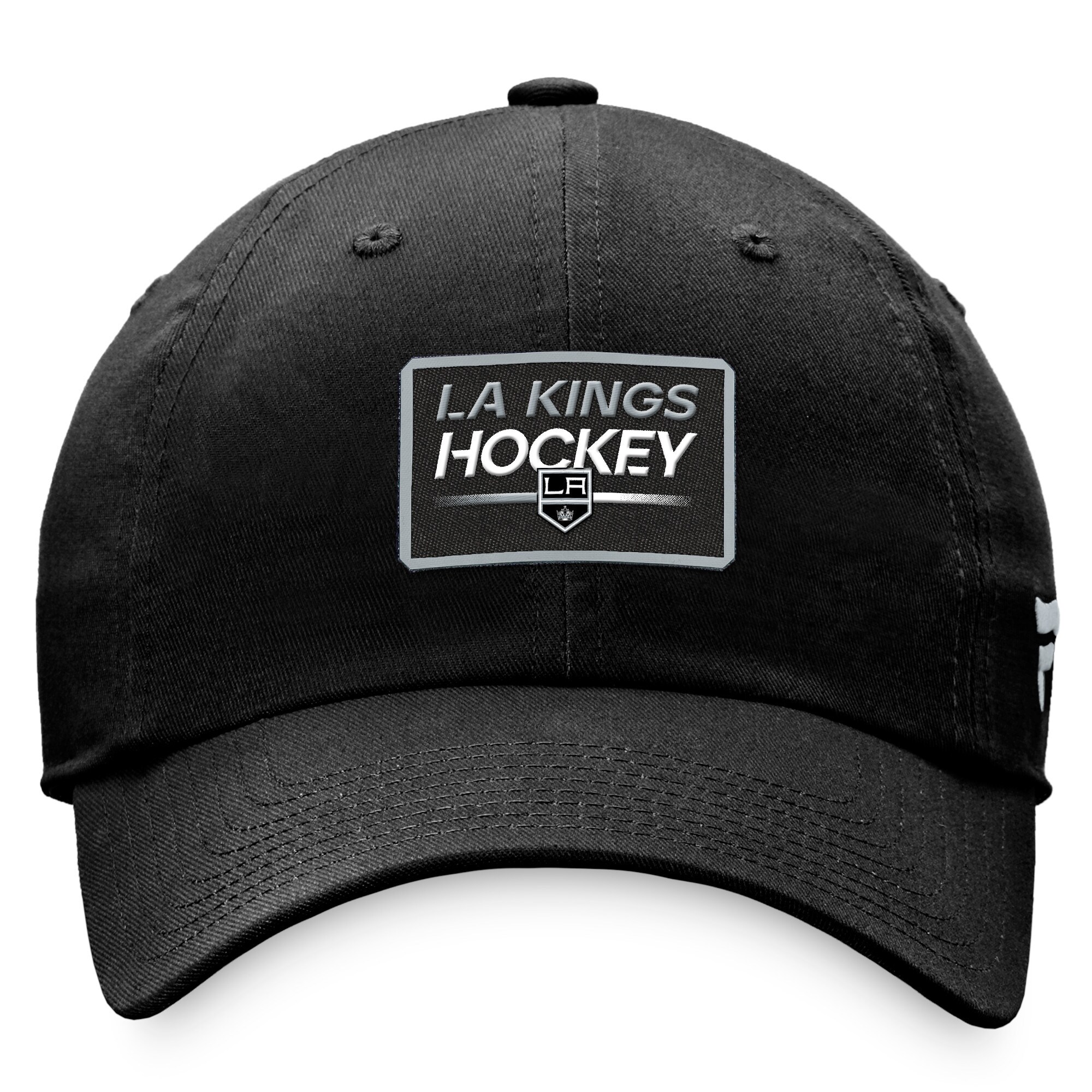los angeles kings pro prime graphic unstructured adjustable cap – unisex – Vancouver Canucks Jerseys and Headwear Collection