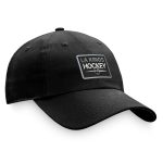 los angeles kings pro prime graphic unstructured adjustable cap – unisex – Vancouver Canucks Jerseys and Headwear Collection