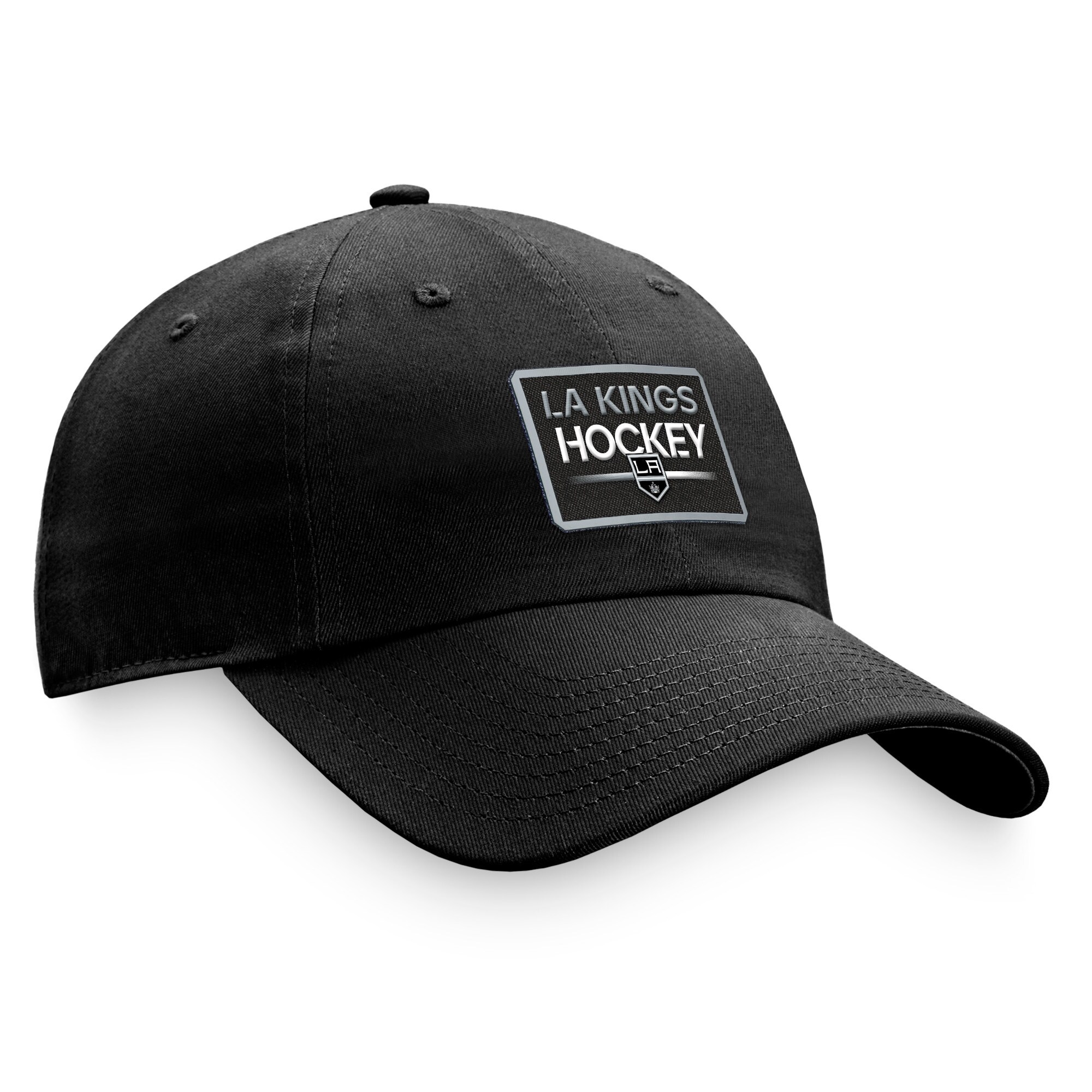 los angeles kings pro prime graphic unstructured adjustable cap – unisex – Vancouver Canucks Jerseys and Headwear Collection