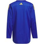 men8217s 2024 nhl all-star game adidas x drew house blue primegreen authentic jersey – Vancouver Canucks Jerseys and Headwear Collection