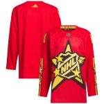 men8217s 2024 nhl all-star game adidas x drew house red primegreen authentic jersey – Vancouver Canucks Jerseys and Headwear Collection