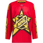 men8217s 2024 nhl all-star game adidas x drew house red primegreen authentic jersey – Vancouver Canucks Jerseys and Headwear Collection
