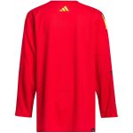 men8217s 2024 nhl all-star game adidas x drew house red primegreen authentic jersey – Vancouver Canucks Jerseys and Headwear Collection