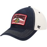 men8217s 821747 black chicago blackhawks shaw mvp adjustable hat – Vancouver Canucks Jerseys and Headwear Collection