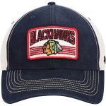 men8217s 821747 black chicago blackhawks shaw mvp adjustable hat – Vancouver Canucks Jerseys and Headwear Collection