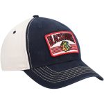 men8217s 821747 black chicago blackhawks shaw mvp adjustable hat – Vancouver Canucks Jerseys and Headwear Collection