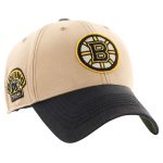 men8217s 821747 khakiblack boston bruins dusted sedgwick mvp adjustable hat – Vancouver Canucks Jerseys and Headwear Collection