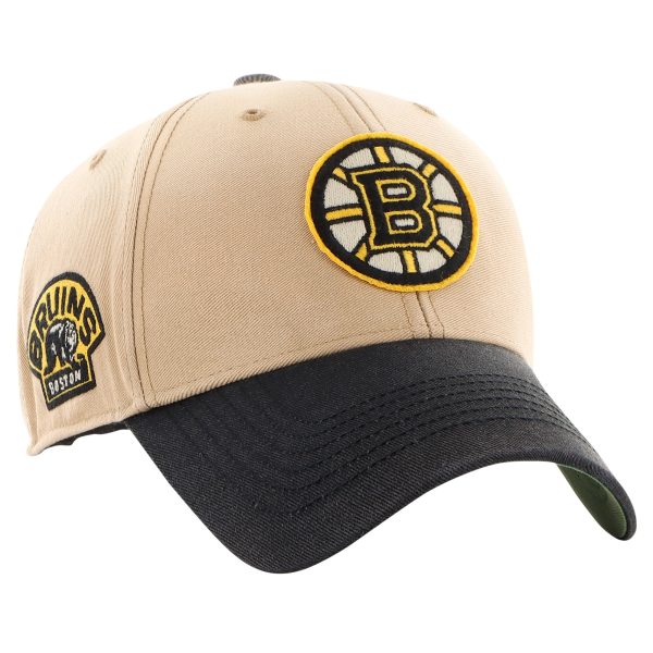men8217s 821747 khakiblack boston bruins dusted sedgwick mvp adjustable hat – Vancouver Canucks Jerseys and Headwear Collection