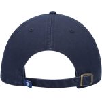 men8217s 821747 navy toronto maple leafs team clean up adjustable hat – Vancouver Canucks Jerseys and Headwear Collection