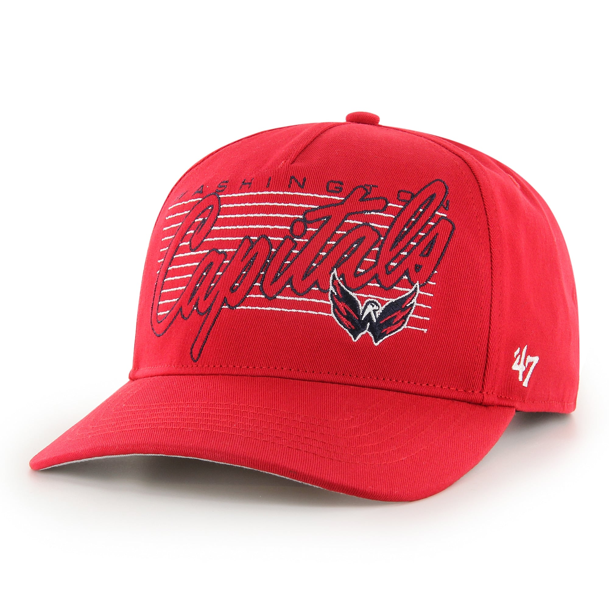 men8217s 821747 red washington capitals marquee hitch snapback hat – Vancouver Canucks Jerseys and Headwear Collection