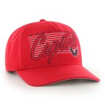 men8217s 821747 red washington capitals marquee hitch snapback hat – Vancouver Canucks Jerseys and Headwear Collection