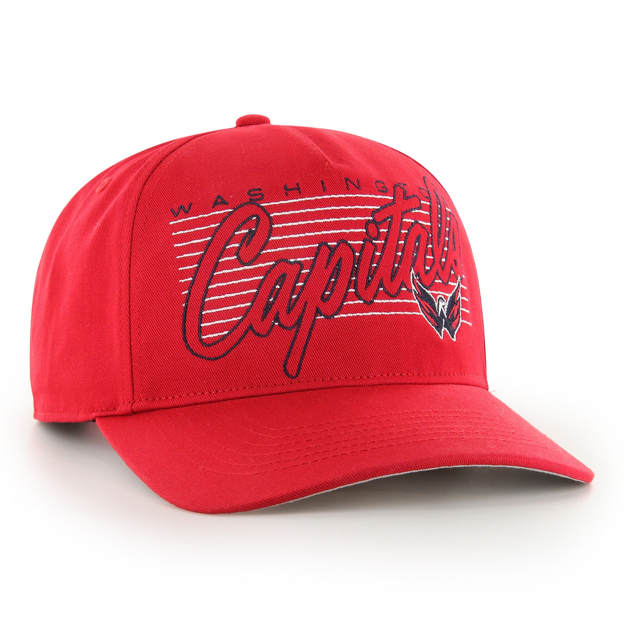 men8217s 821747 red washington capitals marquee hitch snapback hat – Vancouver Canucks Jerseys and Headwear Collection