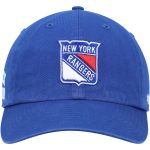 men8217s 821747 royal new york rangers clean up adjustable hat – Vancouver Canucks Jerseys and Headwear Collection