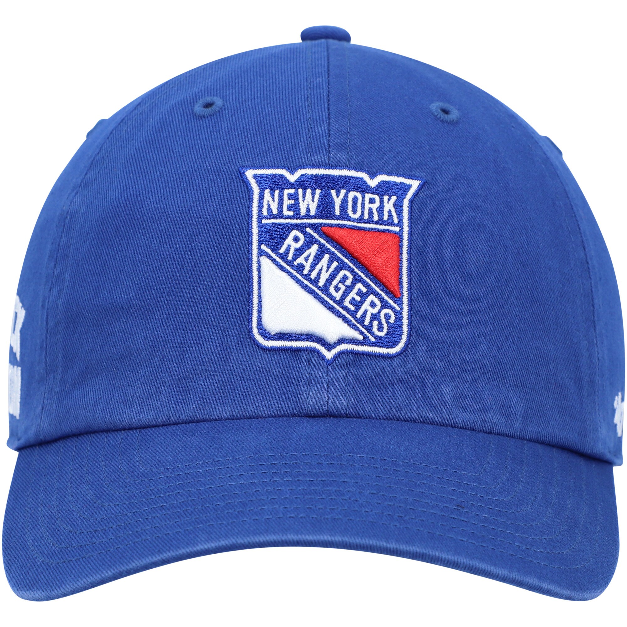 men8217s 821747 royal new york rangers clean up adjustable hat – Vancouver Canucks Jerseys and Headwear Collection