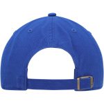 men8217s 821747 royal new york rangers clean up adjustable hat – Vancouver Canucks Jerseys and Headwear Collection