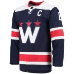 men8217s adidas alexander ovechkin navy washington capitals alternate captain patch primegreen authentic pro player jersey – Vancouver Canucks Jerseys and Headwear Collection
