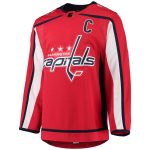 men8217s adidas alexander ovechkin red washington capitals home captain patch primegreen authentic pro player jersey – Vancouver Canucks Jerseys and Headwear Collection