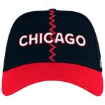 men8217s adidas black chicago blackhawks reverse retro 2.0 flex fitted hat – Vancouver Canucks Jerseys and Headwear Collection