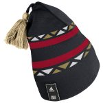 men8217s adidas black ottawa senators reverse retro 2.0 pom cuffed knit hat – Vancouver Canucks Jerseys and Headwear Collection