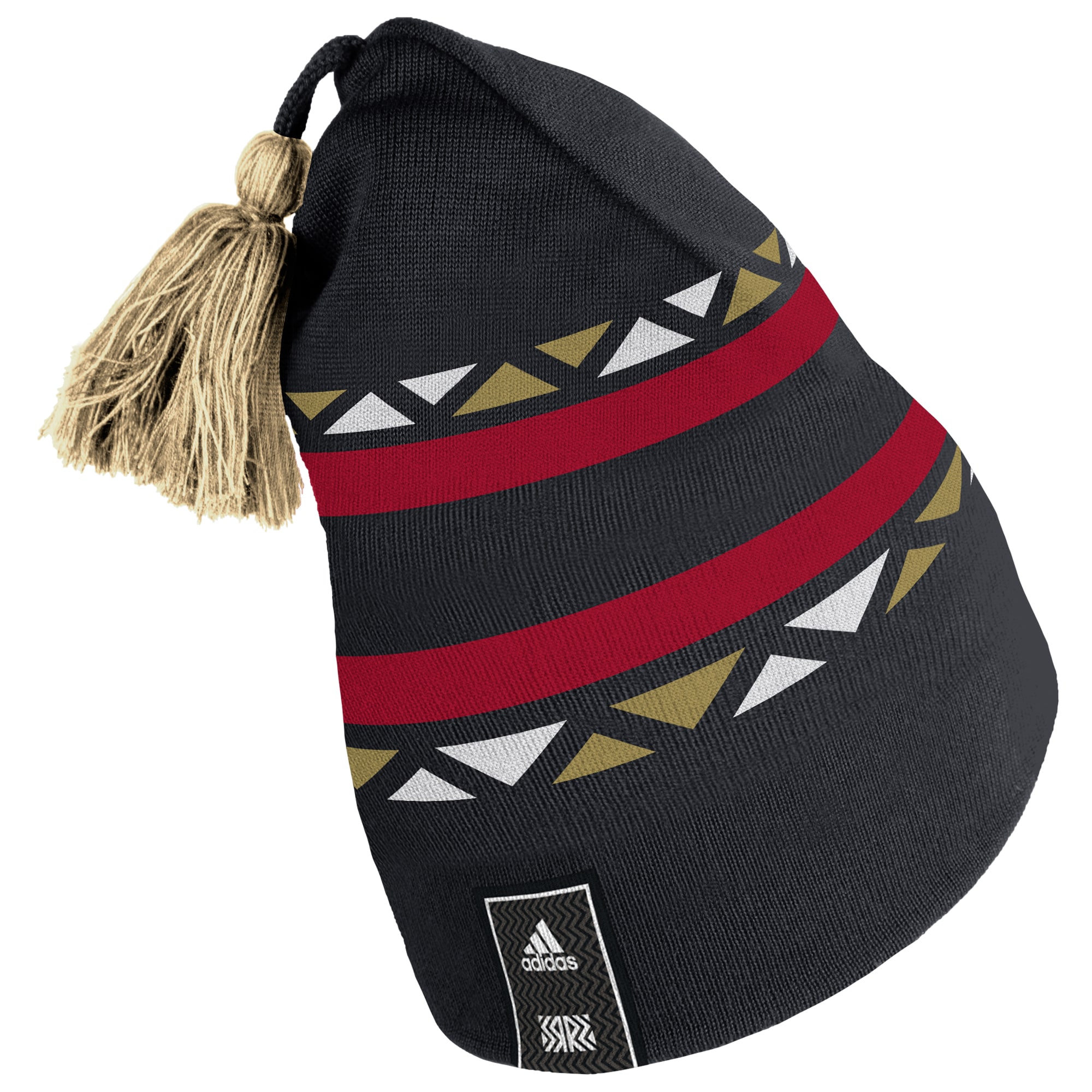 men8217s adidas black ottawa senators reverse retro 2.0 pom cuffed knit hat – Vancouver Canucks Jerseys and Headwear Collection