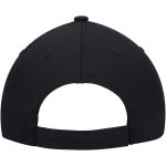 men8217s adidas black philadelphia flyers locker room three stripe adjustable hat – Vancouver Canucks Jerseys and Headwear Collection