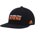 men8217s adidas black philadelphia flyers snapback hat – Vancouver Canucks Jerseys and Headwear Collection