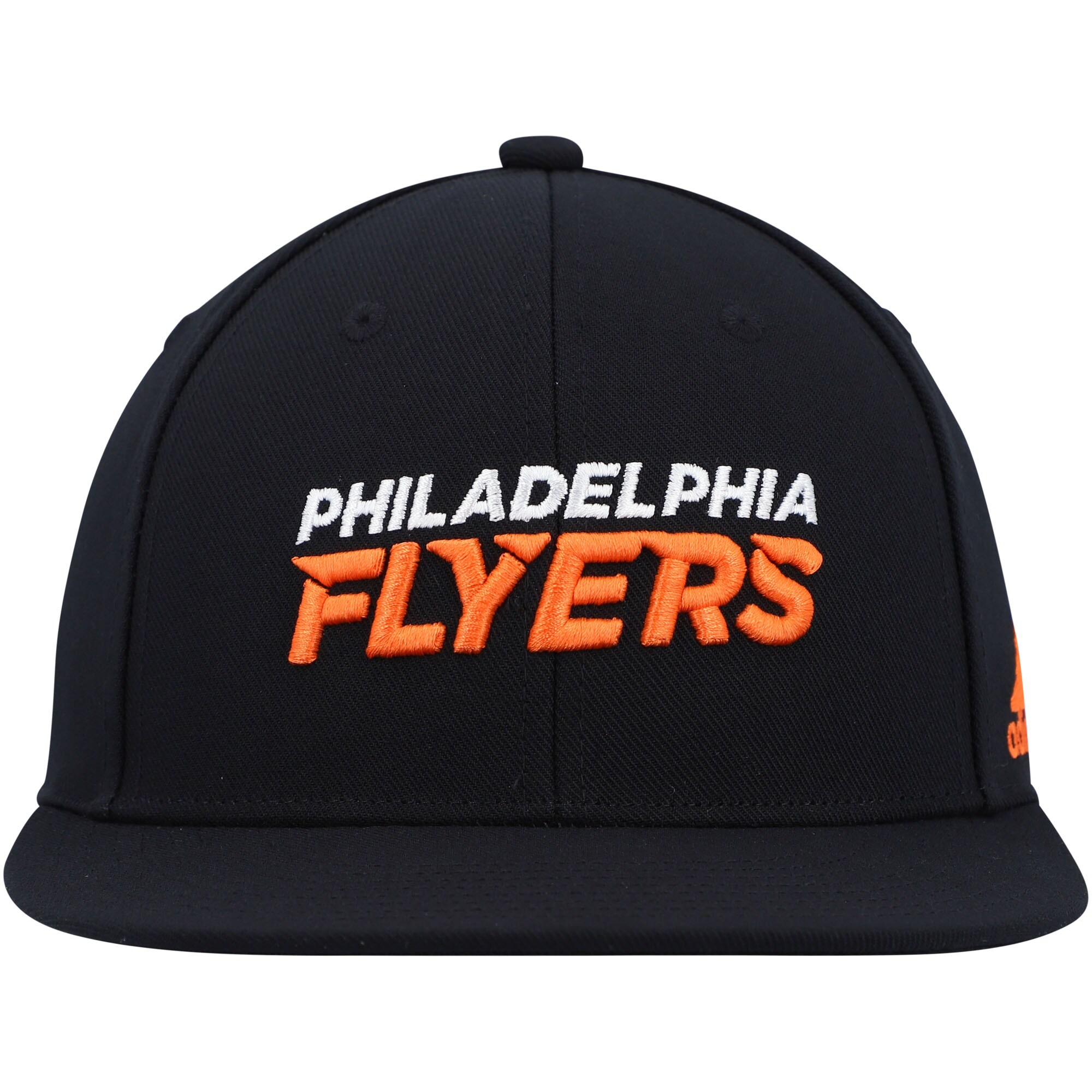 men8217s adidas black philadelphia flyers snapback hat – Vancouver Canucks Jerseys and Headwear Collection