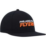 men8217s adidas black philadelphia flyers snapback hat – Vancouver Canucks Jerseys and Headwear Collection