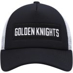 men8217s adidas blackwhite vegas golden knights team plate trucker snapback hat – Vancouver Canucks Jerseys and Headwear Collection