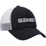 men8217s adidas blackwhite vegas golden knights team plate trucker snapback hat – Vancouver Canucks Jerseys and Headwear Collection
