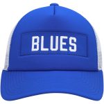 men8217s adidas bluewhite st. louis blues team plate trucker snapback hat – Vancouver Canucks Jerseys and Headwear Collection
