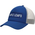 men8217s adidas bluewhite toronto maple leafs team plate trucker snapback hat – Vancouver Canucks Jerseys and Headwear Collection