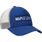 men8217s adidas bluewhite toronto maple leafs team plate trucker snapback hat – Vancouver Canucks Jerseys and Headwear Collection