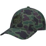 men8217s adidas camo new york islanders locker room slouch adjustable hat – Vancouver Canucks Jerseys and Headwear Collection