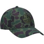 men8217s adidas camo new york islanders locker room slouch adjustable hat – Vancouver Canucks Jerseys and Headwear Collection