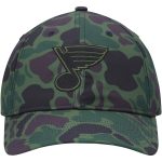 men8217s adidas camo st. louis blues locker room slouch adjustable hat – Vancouver Canucks Jerseys and Headwear Collection