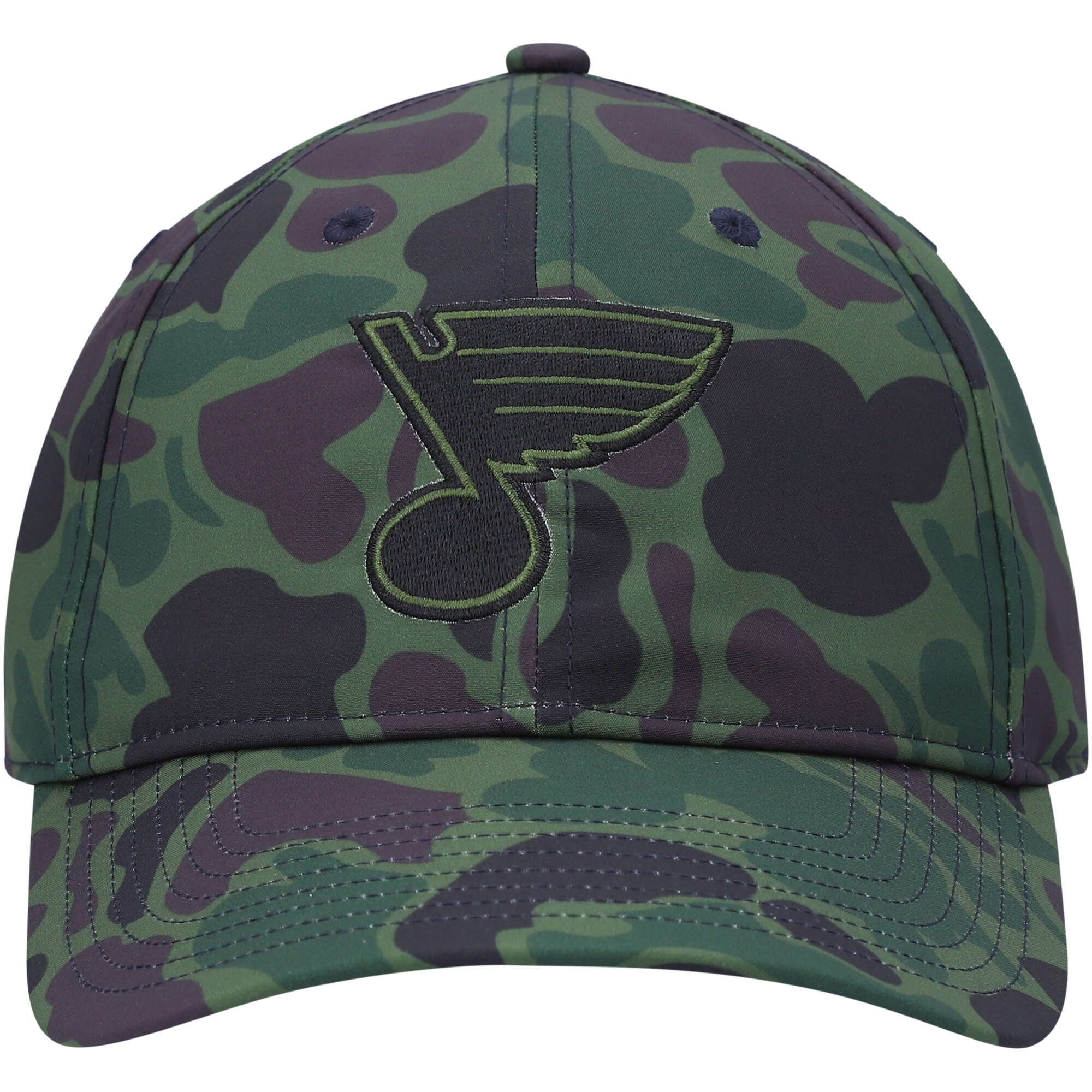men8217s adidas camo st. louis blues locker room slouch adjustable hat – Vancouver Canucks Jerseys and Headwear Collection