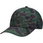 men8217s adidas camo washington capitals locker room slouch adjustable hat – Vancouver Canucks Jerseys and Headwear Collection